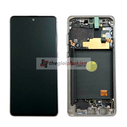 Màn hình samsung Note 10 lite